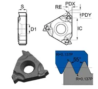 16ER28W-RT025
