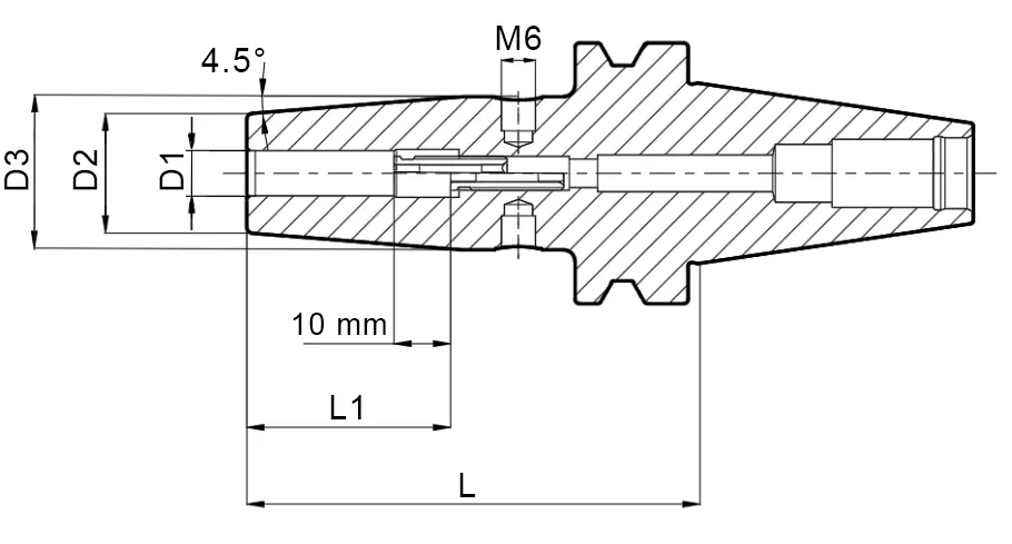 SK40A-TCN10-120-F