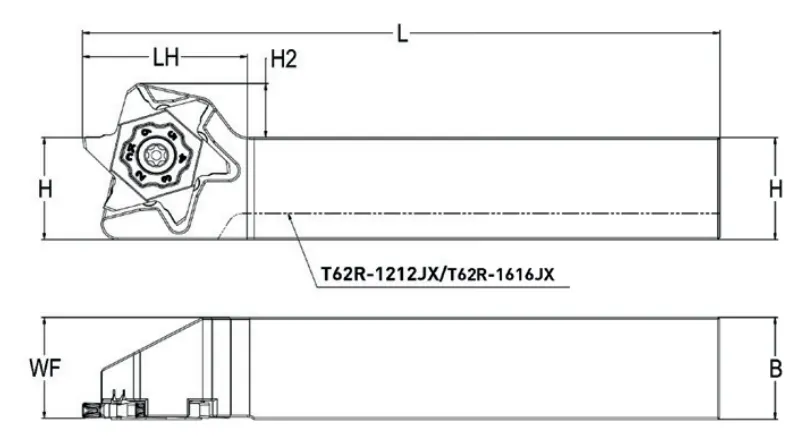 T62R-2525M