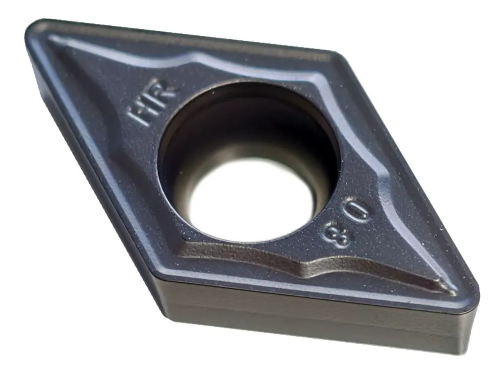 DCMT11T304-CHR-TMC225
