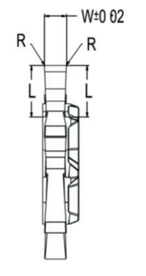 T62CR-100-P-TPV230