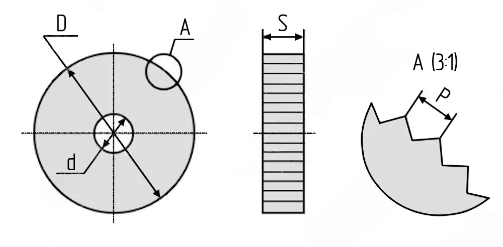 DST006