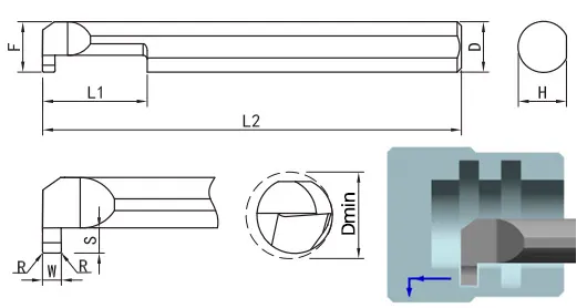 SBWR25160R015-D8