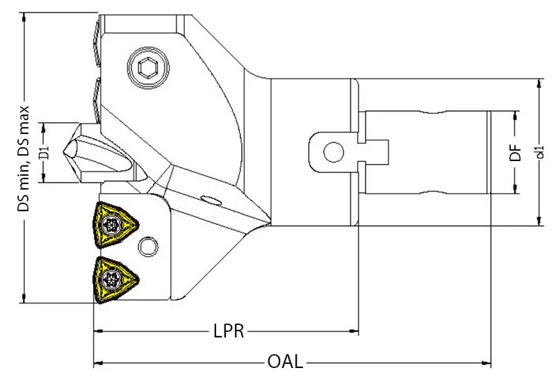 BDT-50-55-d16