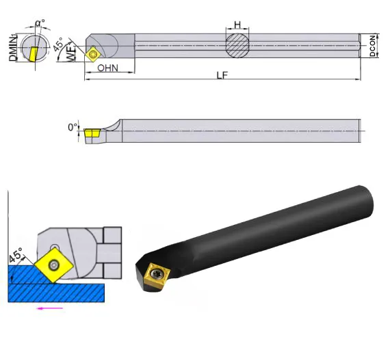 S40V-PSKNR12