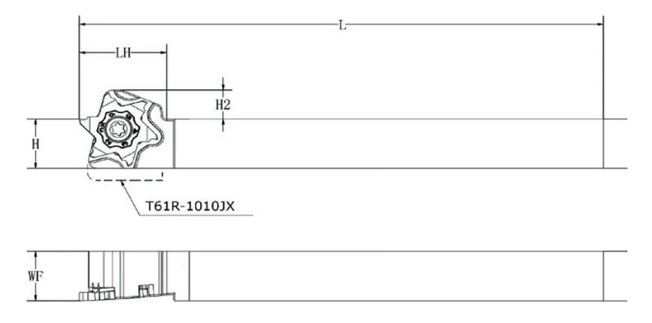 T61R-1616JX
