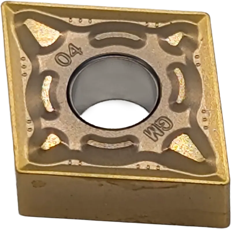 CNMG120408-GM-TMC225