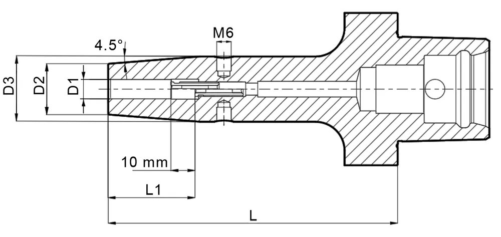 PSC63A-TCN6-120-F