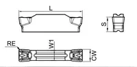 MGMN200-T-TMZ230