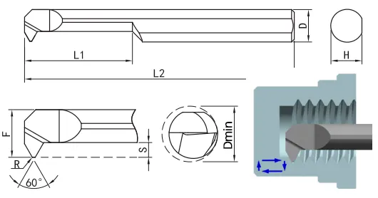 MIR-4-L15-A60