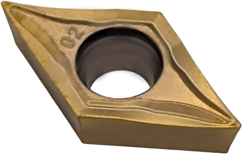 DCMT11T304-CM-TMC225