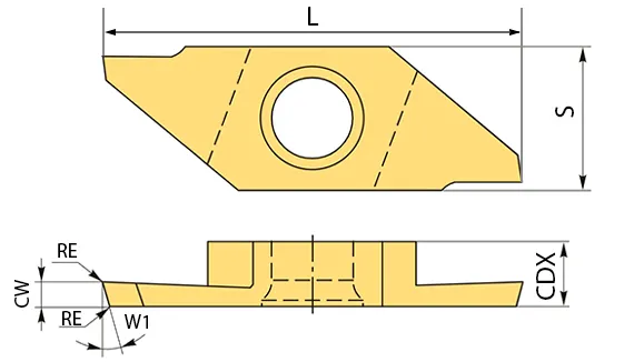 CTP15FL-RT091