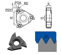 16ERA55-XT-TMX225