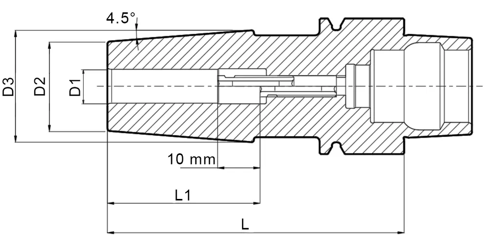HSK100A-TCN12-160-F