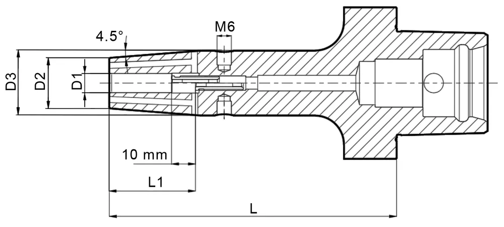 PSC63A-TCC12-120-F