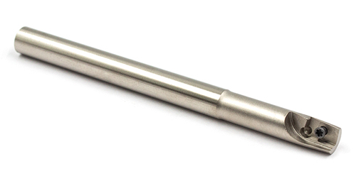 корпус фрезы 300R-C10-10-120-1-T Фрезерование уступов