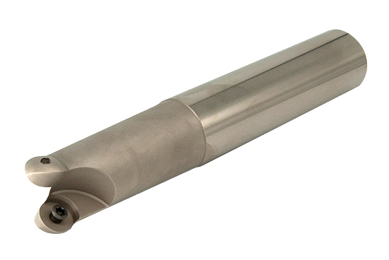 корпус фрезы DDM-2320-200-W32 Профильное фрезерование