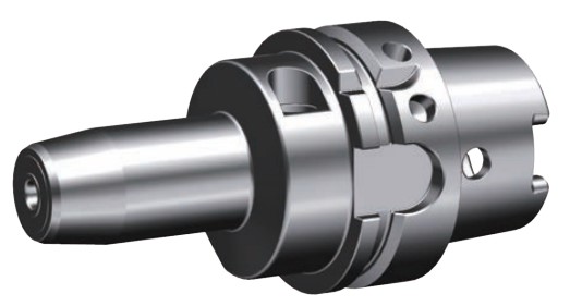 Гидравлический патрон HSK100A-HYD12-110-F бренд TACTIC