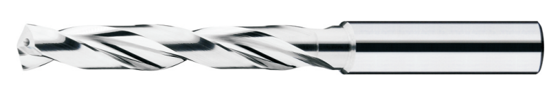 сверло монолитное TD100-3C-0200 бренд TACTIC