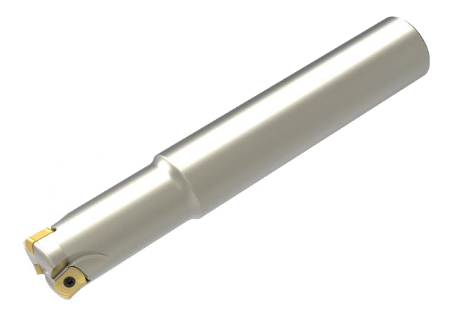 корпус фрезы THF15-B00.06D-R020D20L130-Z3 High-Feed