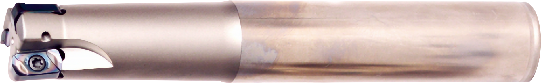 корпус фрезы THF15-L00.03-R018D16L090-Z2 High-Feed