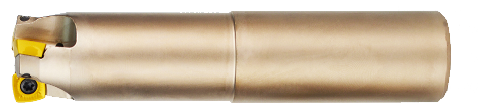 корпус фрезы THF15-S15.09-R035D32L130-Z4 High-Feed