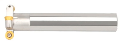 корпус фрезы TMR-25R2.5-C16 Фрезерование пазов