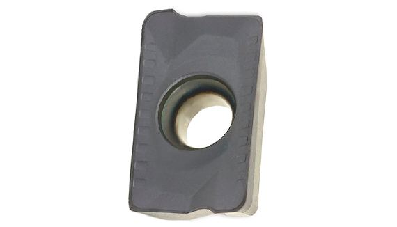 пластина для фрезерных корпусов APKT1003PDSR-FT-RM025 бренд TACTIC