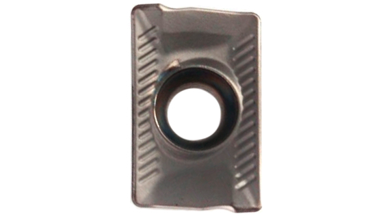 пластина для фрезерных корпусов APKT1003PDTR-YK-RM025 бренд TACTIC
