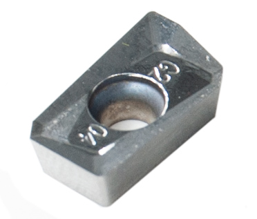 пластина для фрезерных корпусов APKT113502PDFR-G2-H010 бренд TACTIC