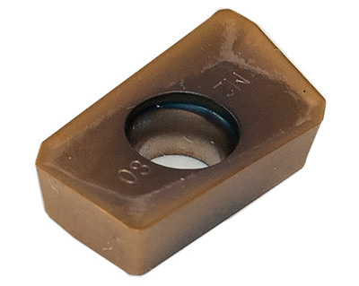 пластина для фрезерных корпусов APMT1604PDER-M2-RM230 бренд TACTIC