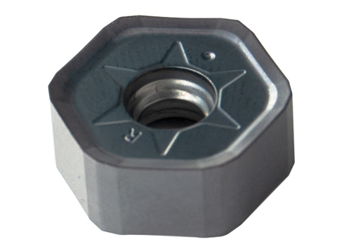 пластина для фрезерных корпусов HNGU0907ANSN-R-RM025 бренд TACTIC