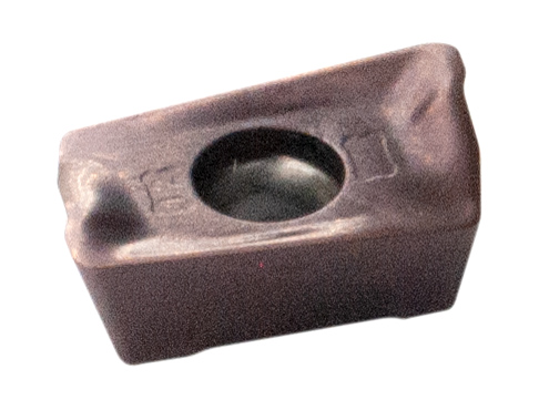пластина для фрезерных корпусов R390-170408-PM-MUC225 бренд TACTIC
