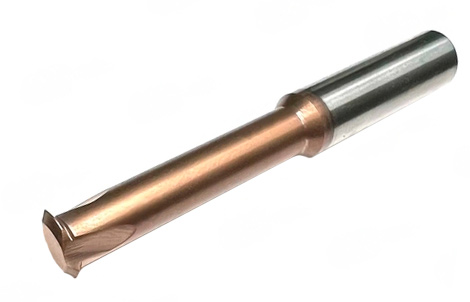 фреза монолитная твердосплавная T1T-M3-0.50-50-D4