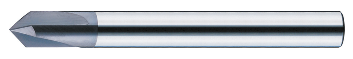 фреза монолитная TC120-H3-8D