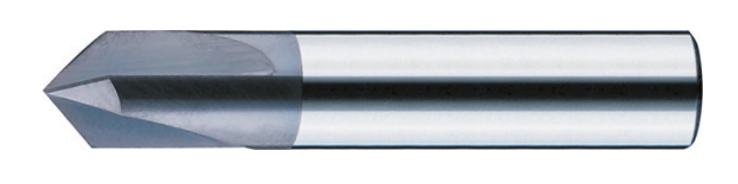 фреза монолитная TC120-T4-4A