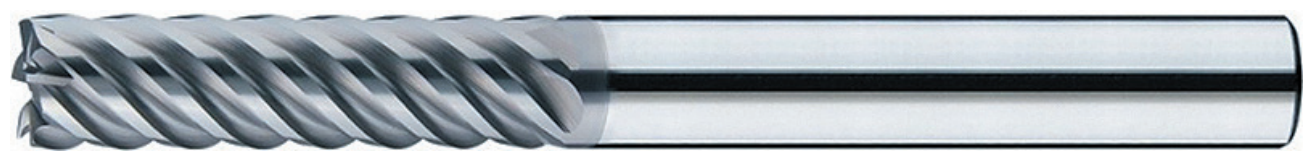 фреза монолитная THP65-SL6-10-40D