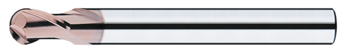 фреза монолитная TSU30-BH2-2-4C