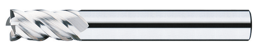 фреза монолитная TNC70-SH4-10-60G