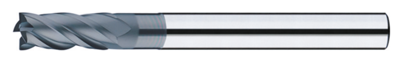 фреза монолитная TNG80-SN4-1-3N20C