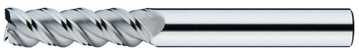 фреза монолитная TNU58-SH3-5.5-13C