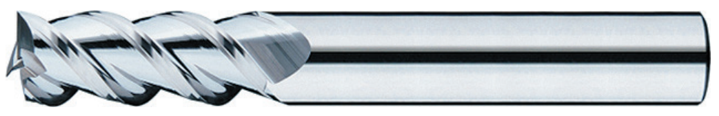 фреза монолитная TNU70-SH3-12-50F