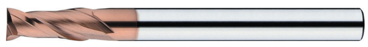 фреза монолитная твердосплавная TPU58-SH2-10-30D