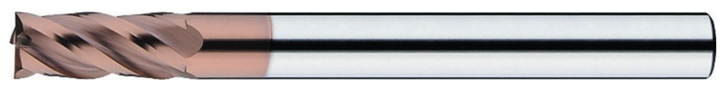 фреза монолитная твердосплавная TPU58-SH4-5-20C