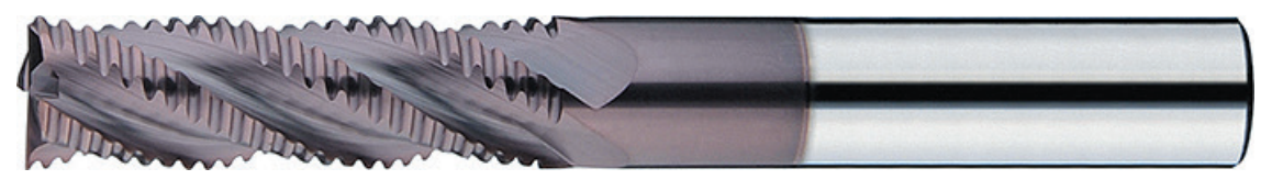 фреза монолитная TUR60-SL4-10-40D
