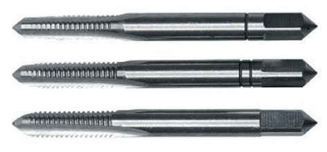 метчик BH616-31-110150 бренд TACTIC