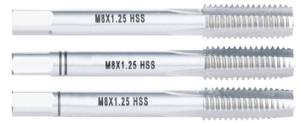метчик MK10-16100 бренд TACTIC