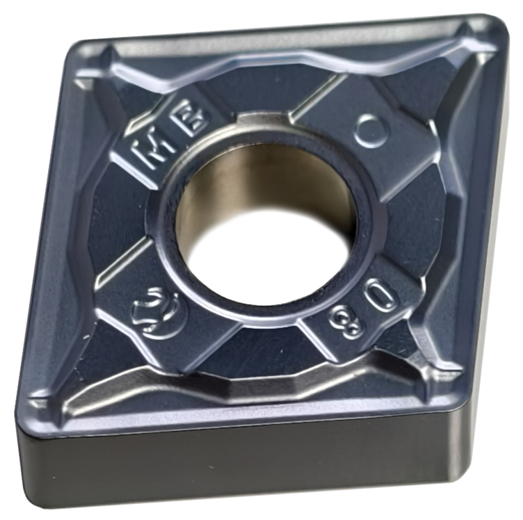 токарная пластина CNMG120408-LMB-TPL120 бренд TACTIC