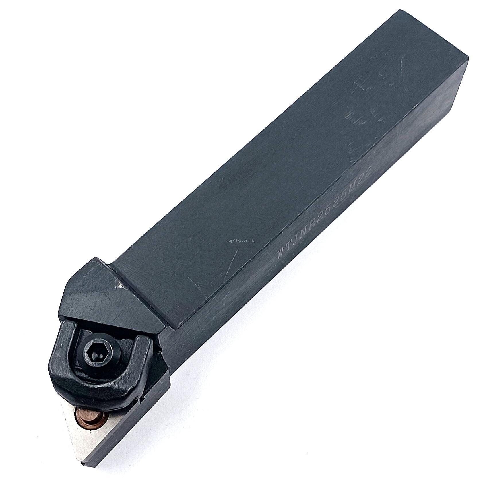 токарная державка серия